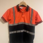 safety t shirt